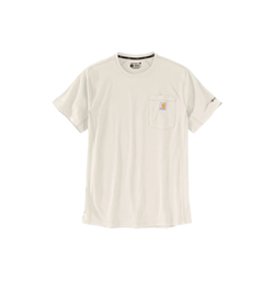 T-shirt Carhartt Force relaxed MALT